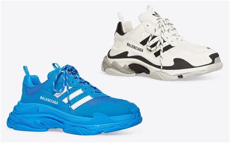 where to buy Balenciaga sneakers